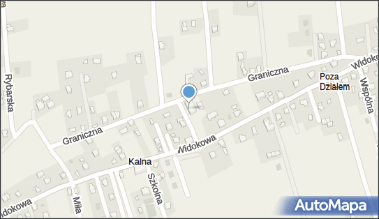 Parafia P.w.św.Antoniego, ul. Kościelna 195, Kalna 43-376 - Przedsiębiorstwo, Firma, NIP: 9372347242