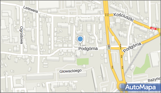 9561963143, Parafia Prawosławna św.Mikołaja 