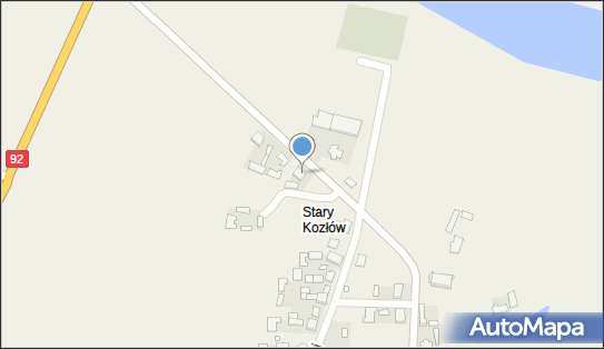 040029053, Parafia pw.św.Mikołaja 