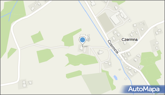 Parafia Rzym.-Kat.P.w.św.Marcina i MB Pocieszenia, Czermna 101 38-245 - Przedsiębiorstwo, Firma, numer telefonu, NIP: 9930003776