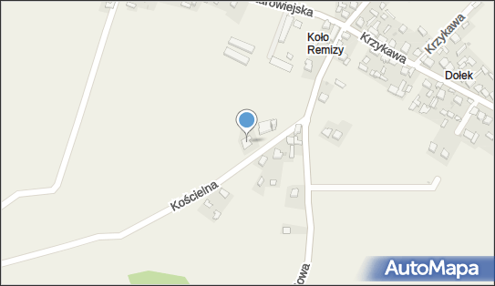 6371597219, Parafia Rzym.Kat.P.w.św.Piotra i Pawła Apostoła 