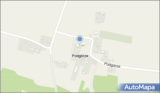 Parafia Rzym.-Kat.pw.Chrystusa Pana Zbawiciela, Podgórze 20 22-151 - Przedsiębiorstwo, Firma, NIP: 5631809363
