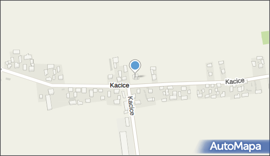 Parafia Rzym.-Kat.pw.Matki Bożej Częstochowskiej, Kacice 29 A 32-090 - Przedsiębiorstwo, Firma, NIP: 6821192050