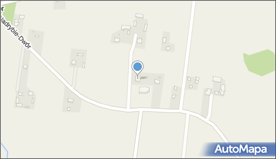 Parafia Rzym.-Kat.pw.Matki Bożej Królowej Świata, Nadrybie-Dwór 21-013 - Przedsiębiorstwo, Firma, NIP: 7132339377