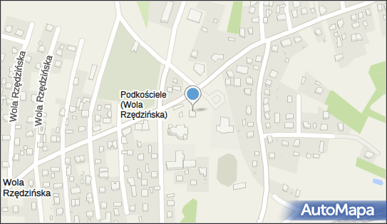 Parafia Rzym.-Kat.pw.Matki Bożej Nieustającej Pomocy 33-150 - Przedsiębiorstwo, Firma, numer telefonu, NIP: 9930246438