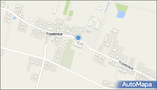 Parafia Rzym.-Kat.pw.Matki Bożej Różańcowej, Trzebnice 113 59-140 - Przedsiębiorstwo, Firma, numer telefonu, NIP: 6922213865