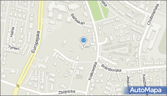 8521713586, Parafia Rzym.-Kat.pw.Matki Bożej Różańcowej 