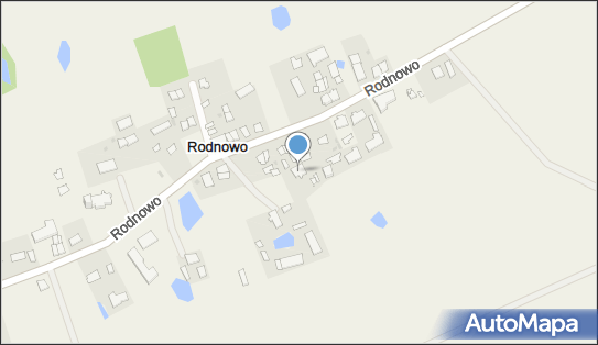 Parafia Rzym.-Kat.pw.Matki Bożej Szkaplerznej, Rodnowo 15, Rodnowo 11-200 - Przedsiębiorstwo, Firma, numer telefonu, NIP: 7431351713