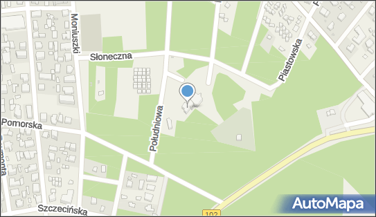 Parafia Rzym.-Kat.pw.Najświętszego Odkupiciela, ul. Lubelska 1 72-346 - Przedsiębiorstwo, Firma, numer telefonu, NIP: 8571663637