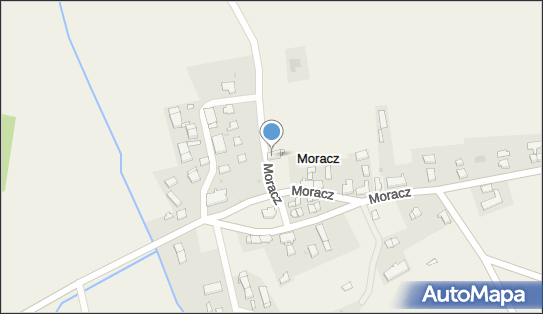 Parafia Rzym.-Kat.pw.Najświętszego Serca Pana Jezusa, Moracz 15 72-121 - Przedsiębiorstwo, Firma, NIP: 8561603881
