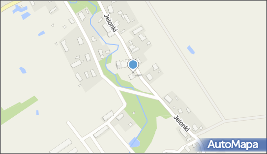 Parafia Rzym.-Kat.pw.Najświętszego Serca Pana Jezusa, Jelonki 106 14-411 - Przedsiębiorstwo, Firma, NIP: 5783105544