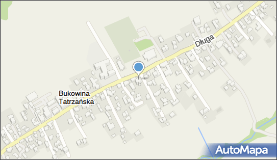 Parafia Rzym.-Kat.pw.Najświętszego Serca Pana Jezusa 34-530 - Przedsiębiorstwo, Firma, NIP: 7361583191