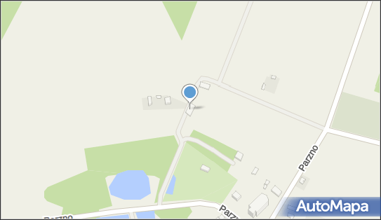 Parafia Rzym.Kat.pw.Najświętszego Serca Pana Jezusa, Parzno 19 97-415 - Przedsiębiorstwo, Firma, NIP: 7691573379