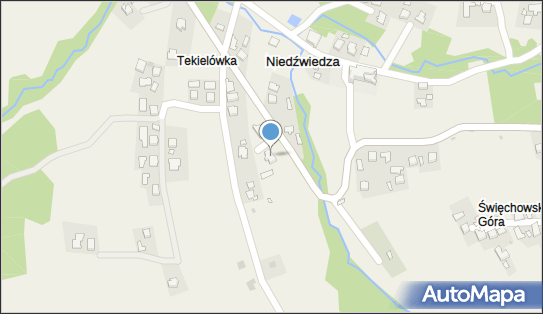 Parafia Rzym.-Kat.pw.Najświętszej Maryi Panny Królowej Polski 32-854 - Przedsiębiorstwo, Firma, numer telefonu, NIP: 8691702759