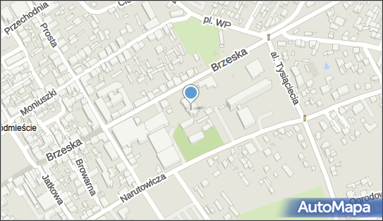 5371593741, Parafia Rzym.-Kat.pw.Narodzenia Najświętszej Maryi Panny 