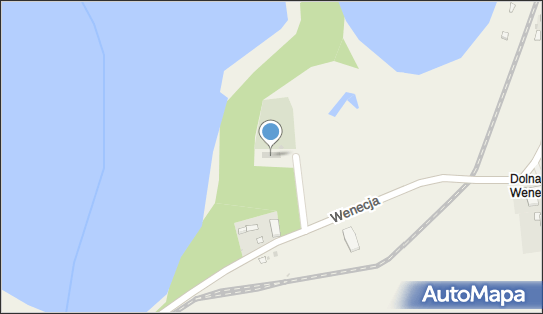 Parafia Rzym.-Kat.pw.Narodzenia Najświętszej Maryi Panny, Wenecja 88-400 - Przedsiębiorstwo, Firma, numer telefonu, NIP: 5621353370