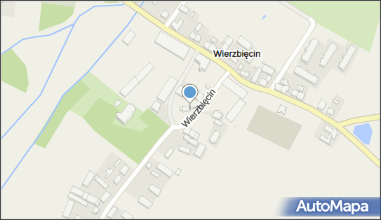 Parafia Rzym.-Kat.pw.Niepokalanego Poczęcia Najświętszej Marii Panny 72-209 - Przedsiębiorstwo, Firma, NIP: 8561414648