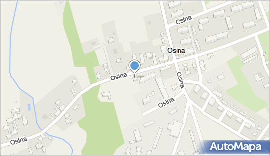 Parafia Rzym.-Kat.pw.Niepokalanego Poczęcia Najświętszej Marii Panny 72-221 - Przedsiębiorstwo, Firma, numer telefonu, NIP: 8561397849