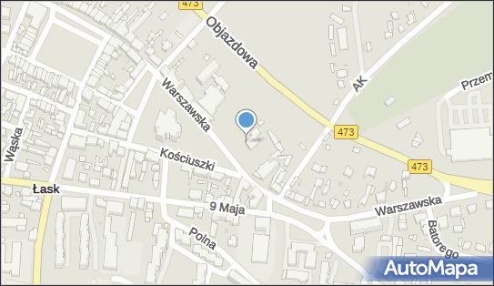 040025658, Parafia Rzym.-Kat.pw.Niepokalanego Poczęcia Najświętszej Maryi Panny 