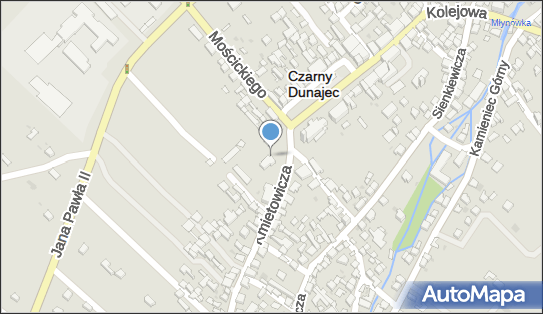 7351641113, Parafia Rzym.-Kat.pw.Przenajświętszej Trójcy 