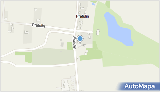 Parafia Rzym.-Kat.pw św.Apostołów Piotra i Pawła, Pratulin 19 21-504 - Przedsiębiorstwo, Firma, numer telefonu, NIP: 5371948405