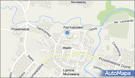 8681491278, Parafia Rzym.-Kat.pw.Świętego Andrzeja Apostoła 