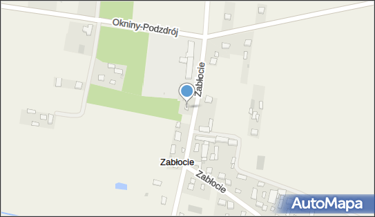 Parafia Rzym.-Kat.pw.Świętego Andrzeja z Awelinu, Radomyśl 52 08-112 - Przedsiębiorstwo, Firma, numer telefonu, NIP: 8212040014