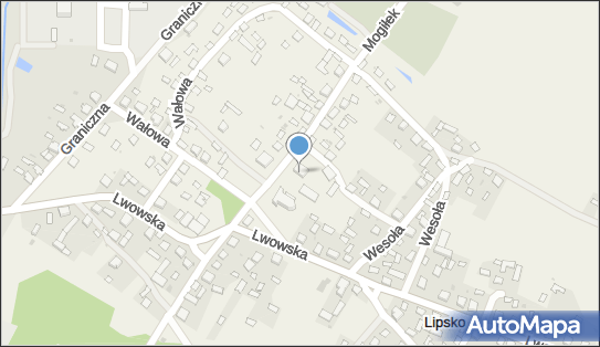 7931447623, Parafia Rzym.-Kat.pw.Świętego Andrzeja 