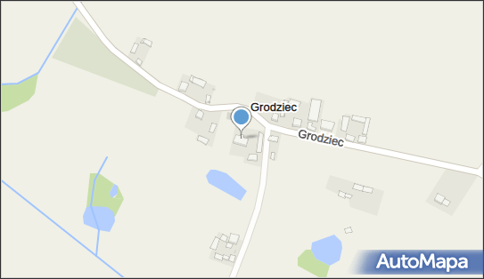 Parafia Rzym.-Kat.pw.Świętego Bartłomieja Apostoła, Grodziec 5 09-150 - Przedsiębiorstwo, Firma, numer telefonu, NIP: 7741854897