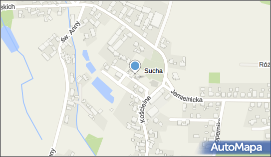 Parafia Rzym.-Kat.pw.Świętego Bartłomieja, ul. Kościelna 43 47-171 - Przedsiębiorstwo, Firma, NIP: 7561715148