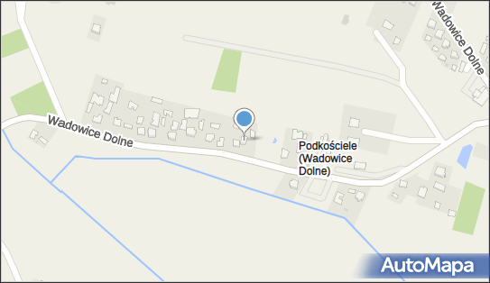 8711218571, Parafia Rzym.-Kat.pw.Świętego Franciszka z Asyżu 