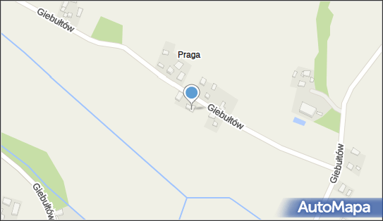 Parafia Rzym.-Kat.pw.Świętego Idziego w Giebułtowie, Giebułtów 32-095 - Przedsiębiorstwo, Firma, NIP: 5130058940