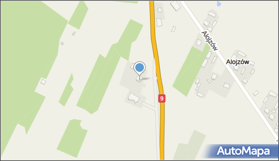 Parafia Rzym.-Kat.pw.Świętego Izydora i Świętej Jadwigi 27-100 - Przedsiębiorstwo, Firma, numer telefonu, NIP: 7962958098