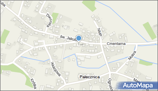 6591176112, Parafia Rzym.-Kat.pw.Świętego Jakuba Apostoła 