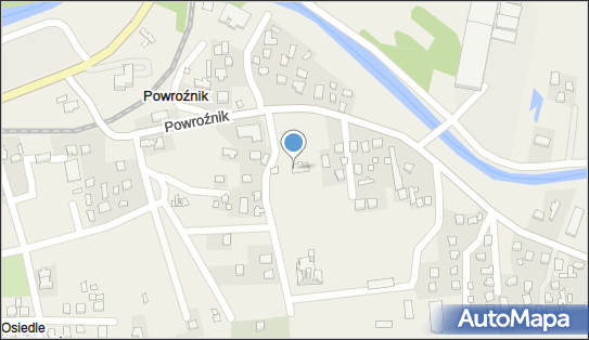 Parafia Rzym.-Kat.pw.Świętego Jakuba Apostoła, Powroźnik 50 33-370 - Przedsiębiorstwo, Firma, NIP: 7343165193