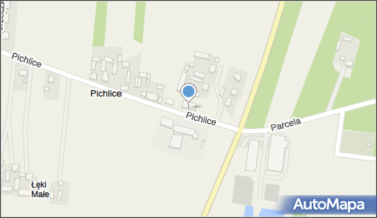 9970073406, Parafia Rzym.-Kat.pw.Świętego Jana Chrzciciela 