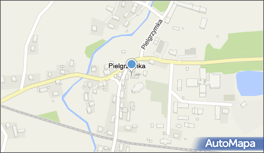 Parafia Rzym.-Kat.pw.Świętego Jana Nepomucena, Pielgrzymka 112 59-524 - Przedsiębiorstwo, Firma, numer telefonu, NIP: 6941634154