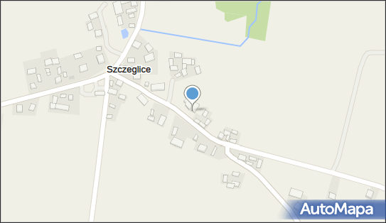 Parafia Rzym.-Kat.pw.Świętego Jerzego, Szczeglice 28, Szczeglice 28-210 - Przedsiębiorstwo, Firma, numer telefonu, NIP: 8661624492