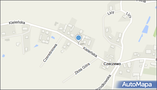 Parafia Rzym.-Kat.pw.Świętego Józefa, ul. Kieleńska 2, Czeczewo 84-208 - Przedsiębiorstwo, Firma, numer telefonu, NIP: 5891759863