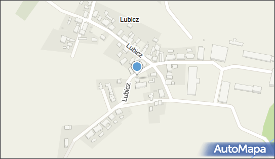 Parafia Rzym.-Kat.pw.Świętego Judy Tadeusza, Lubicz 40A, Lubicz 74-120 - Przedsiębiorstwo, Firma, numer telefonu, NIP: 8581509228