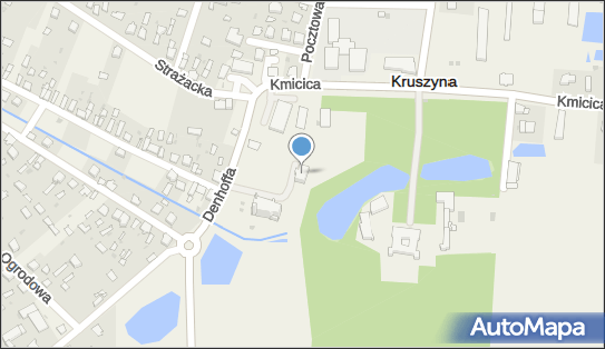 Parafia Rzym.-Kat.pw.Świętego Macieja, ul. Kaspra Denhoffa 2 42-282 - Przedsiębiorstwo, Firma, numer telefonu, NIP: 9492131757