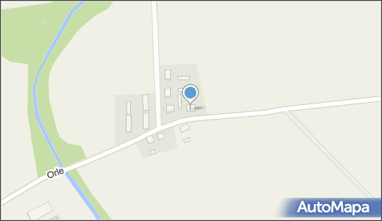 Parafia Rzym.-Kat.pw.Świętego Macieja, Orle 1/3, Orle 89-114 - Przedsiębiorstwo, Firma, NIP: 5581390518