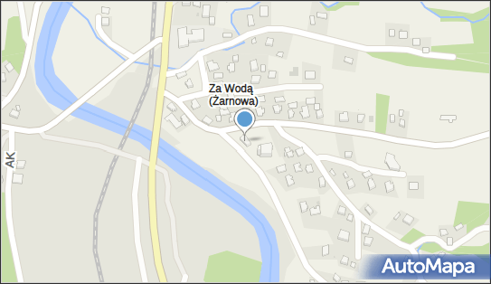 Parafia Rzym.-Kat.pw.Świętego Maksymiliana Kolbego, Żarnowa 111 38-100 - Przedsiębiorstwo, Firma, numer telefonu, NIP: 8191576375