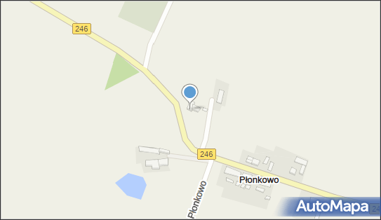 040093849, Parafia Rzym.-Kat.pw.Świętego Maksymiliana Marii Kolbe 