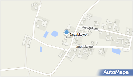 Parafia Rzym.-Kat.pw.Świętego Marcina, Jarząbkowo 2, Jarząbkowo 62-220 - Przedsiębiorstwo, Firma, numer telefonu, NIP: 7841657587