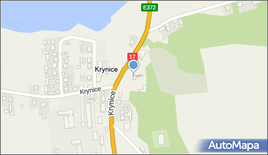 Parafia Rzym.-Kat.pw.Świętego Stanisława Biskupa Męczennika 22-610 - Przedsiębiorstwo, Firma, numer telefonu, NIP: 9211341547