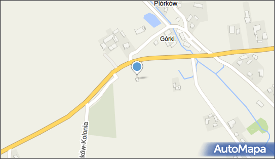 Parafia Rzym.-Kat.pw.Świętego Stanisława Biskupa Męczennika 27-552 - Przedsiębiorstwo, Firma, NIP: 8631063379