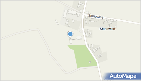 Parafia Rzym.-Kat.pw.Świętego Stanisława Kostki, Słonowice 7 76-251 - Przedsiębiorstwo, Firma, numer telefonu, NIP: 8393007953