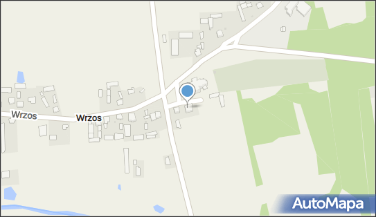 040083868, Parafia Rzym.-Kat.pw.Świętego Wawrzyńca 