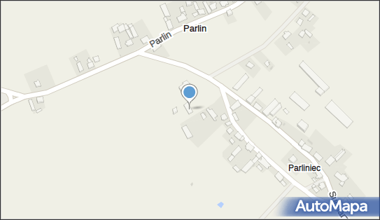 Parafia Rzym.-Kat.pw.Świętego Wawrzyńca, Parlin 40, Parlin 88-306 - Przedsiębiorstwo, Firma, numer telefonu, NIP: 5571607442